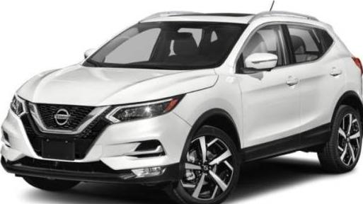 NISSAN ROGUE SPORT 2021 JN1BJ1CW7MW672056 image